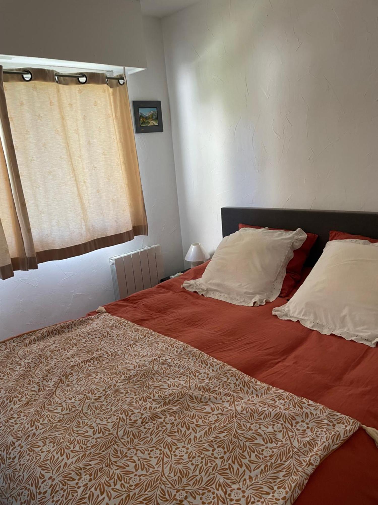 T2 Cosy Proche De La Mer Cassis Exterior foto